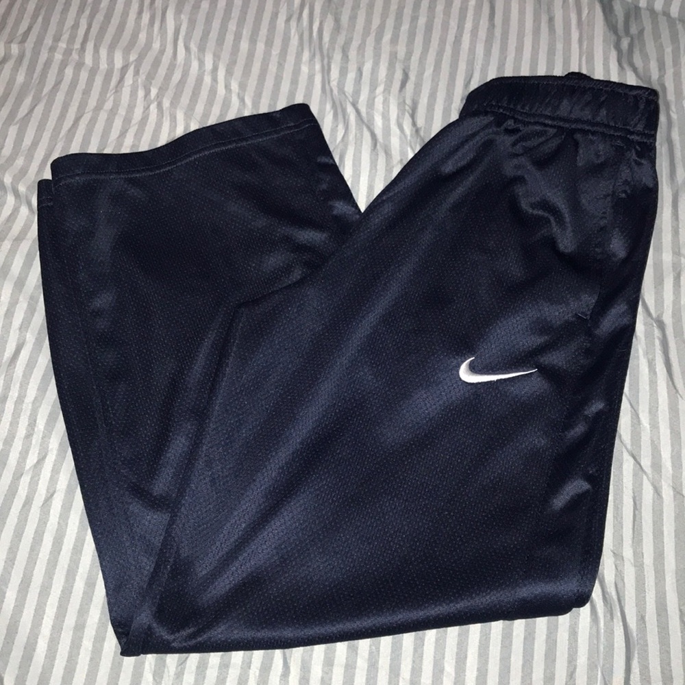 Nike | Youth L | Drifit mesh pants